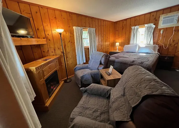 Cedars Motel