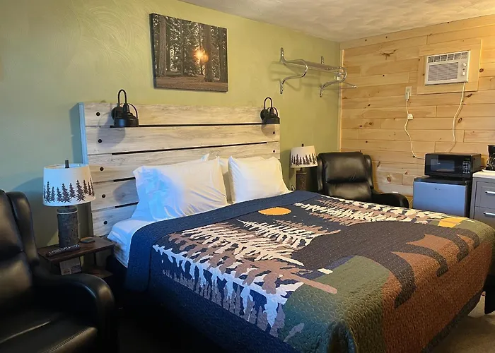 Cedars Motel