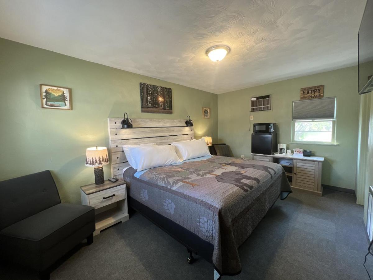 Motel Cedars Saint Ignace