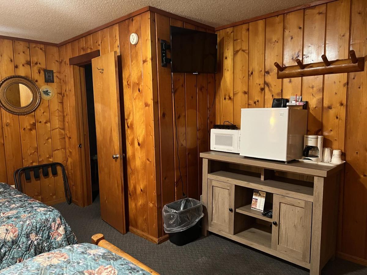 Motel Cedars