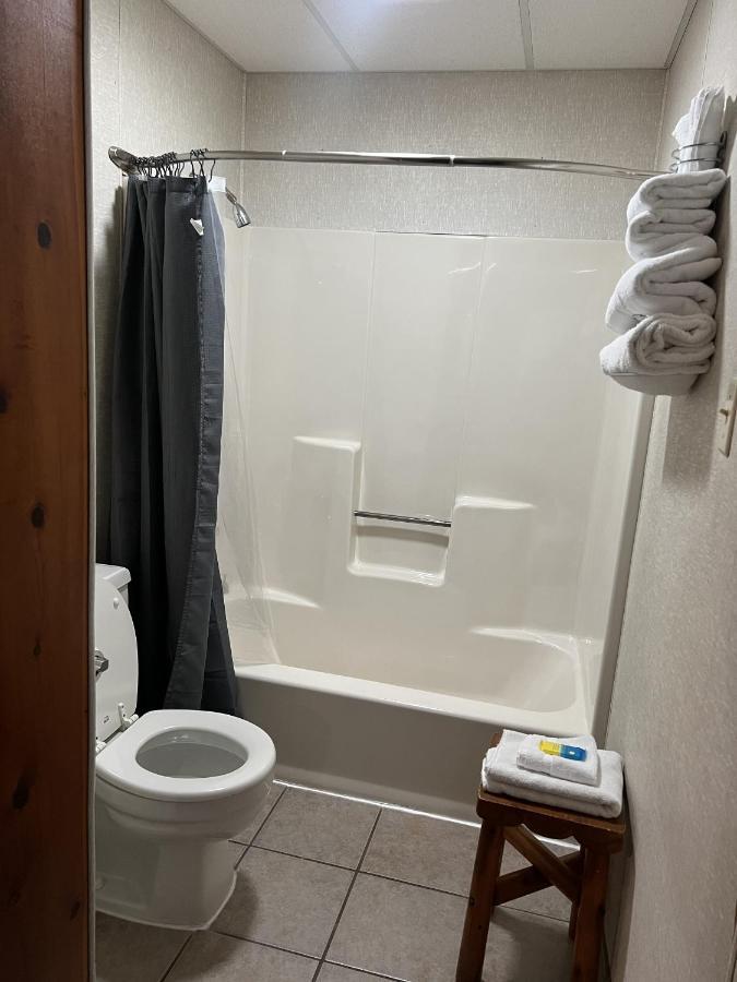 Motel Cedars 5*