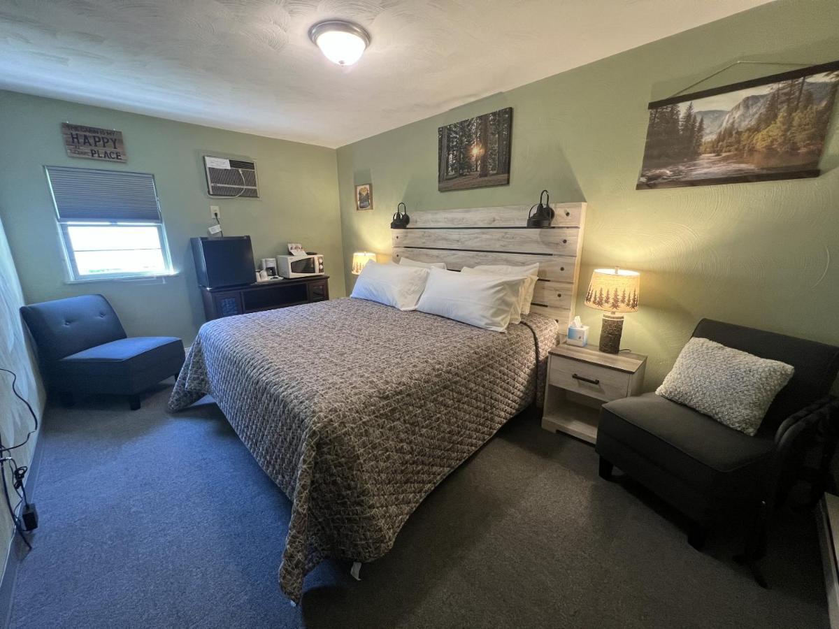 Motel Cedars