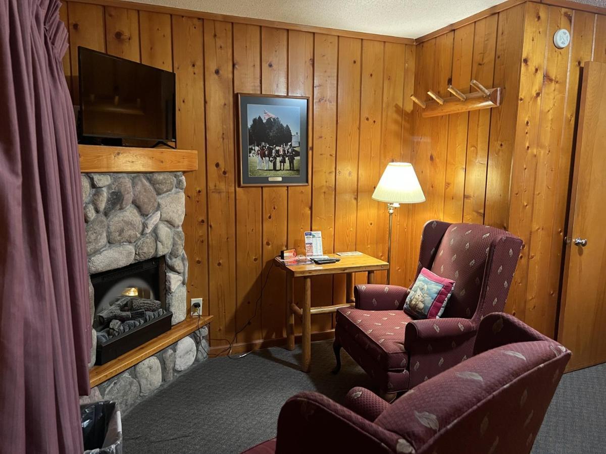 Cedars Motel