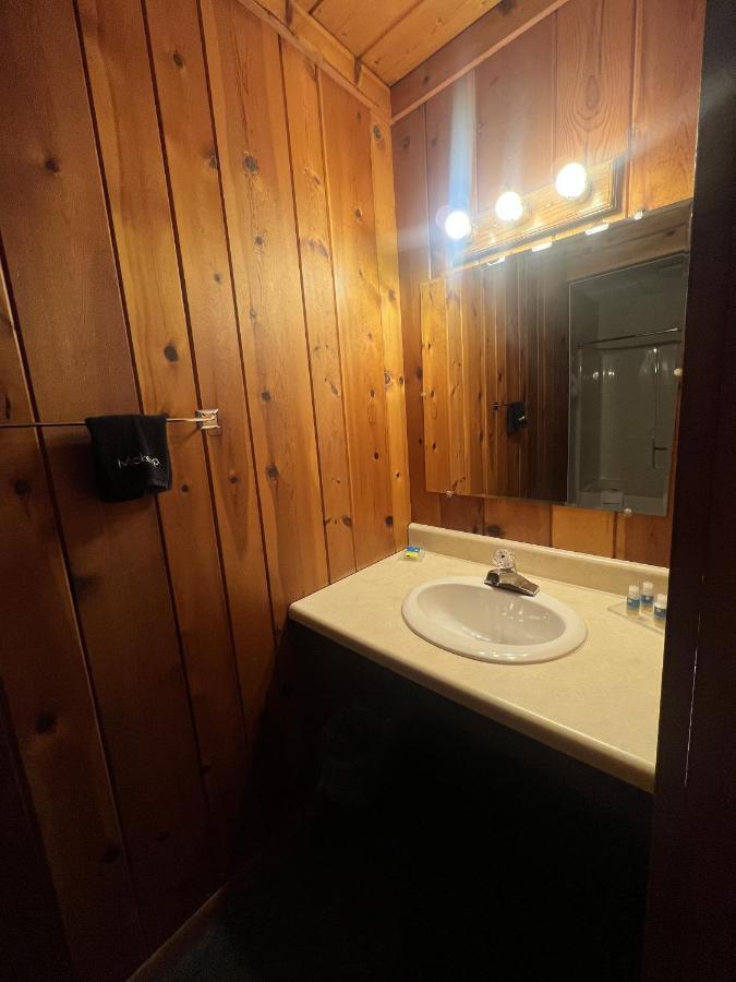 Motel Cedars 5*