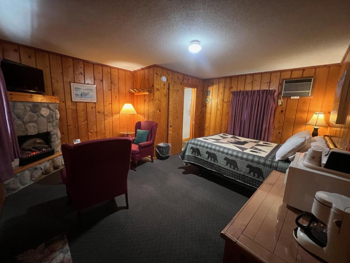 Cedars 5* Saint Ignace