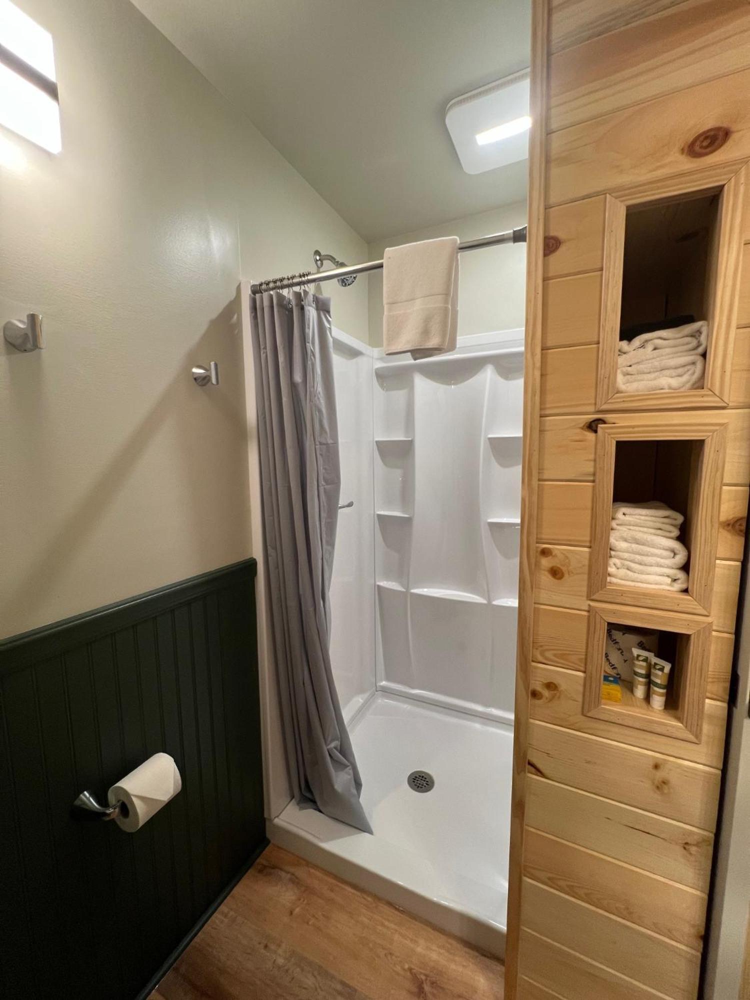 Motel Cedars Saint Ignace