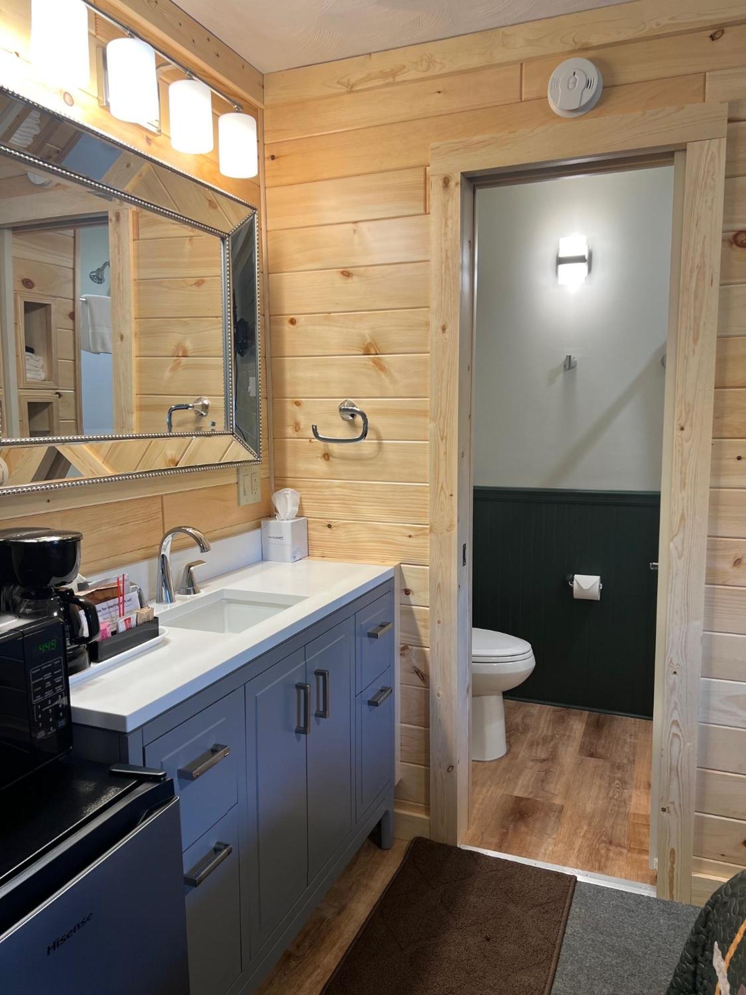 Cedars 5* Saint Ignace