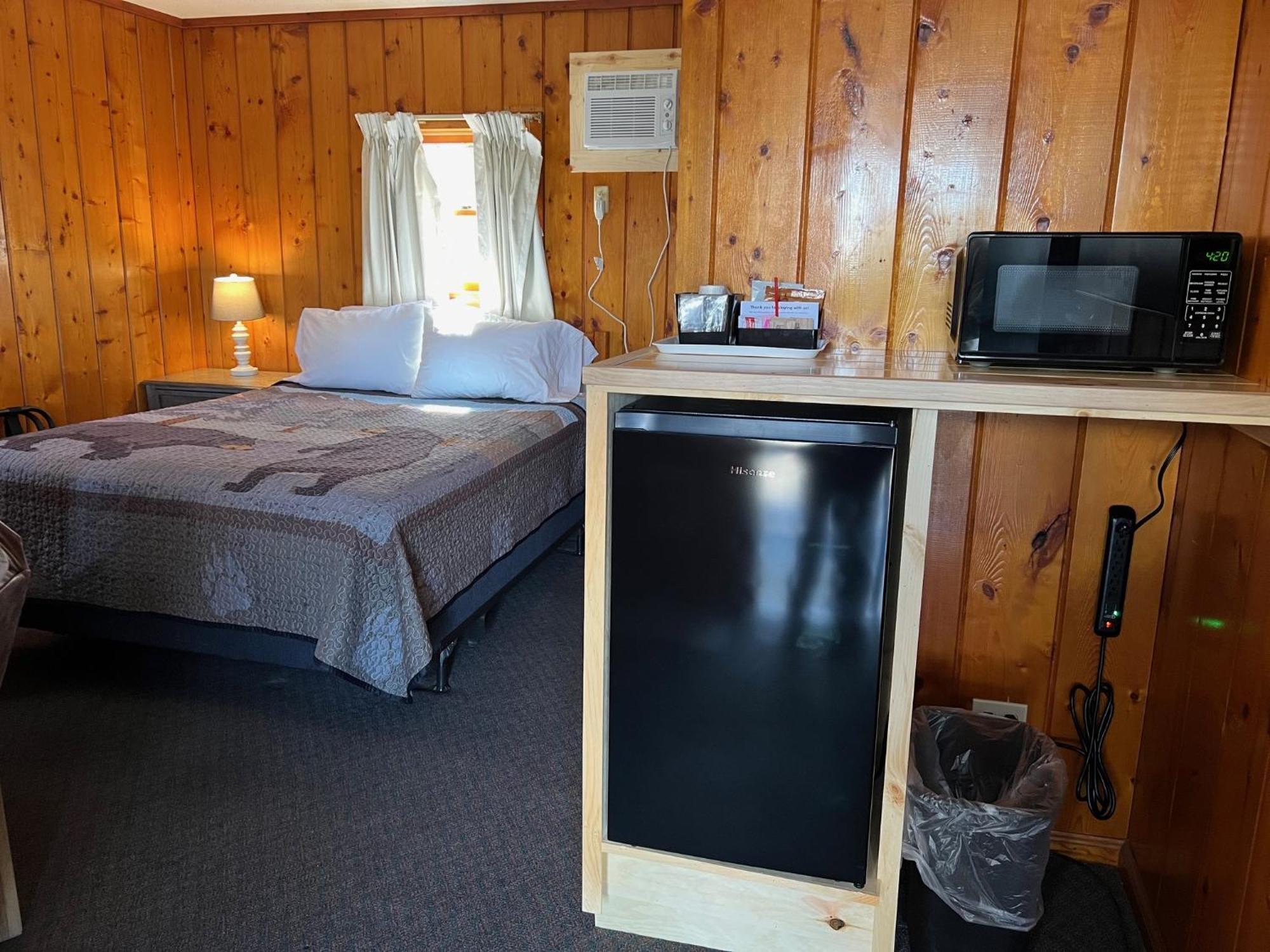 Motel Cedars