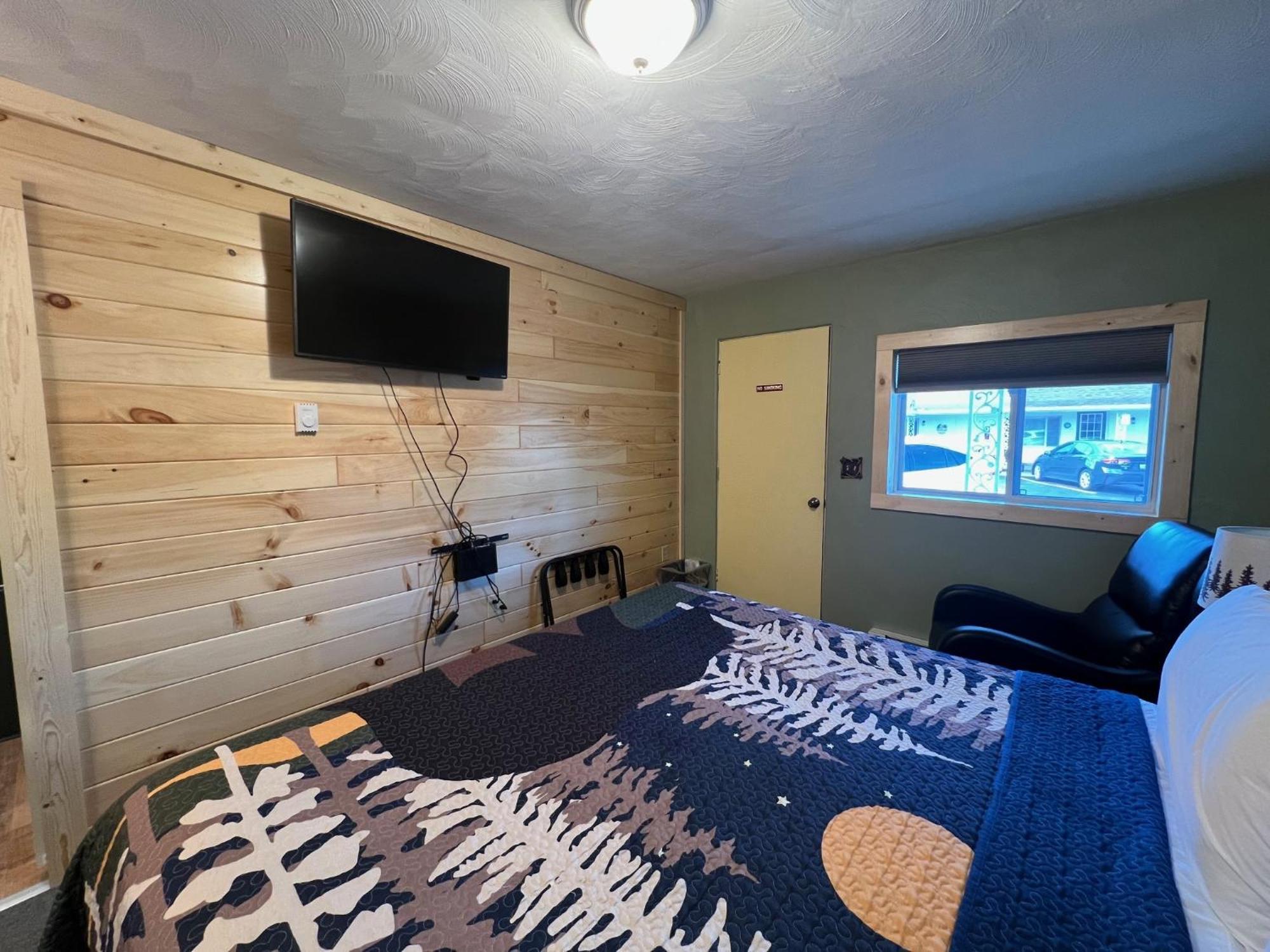 Motel Cedars 5*