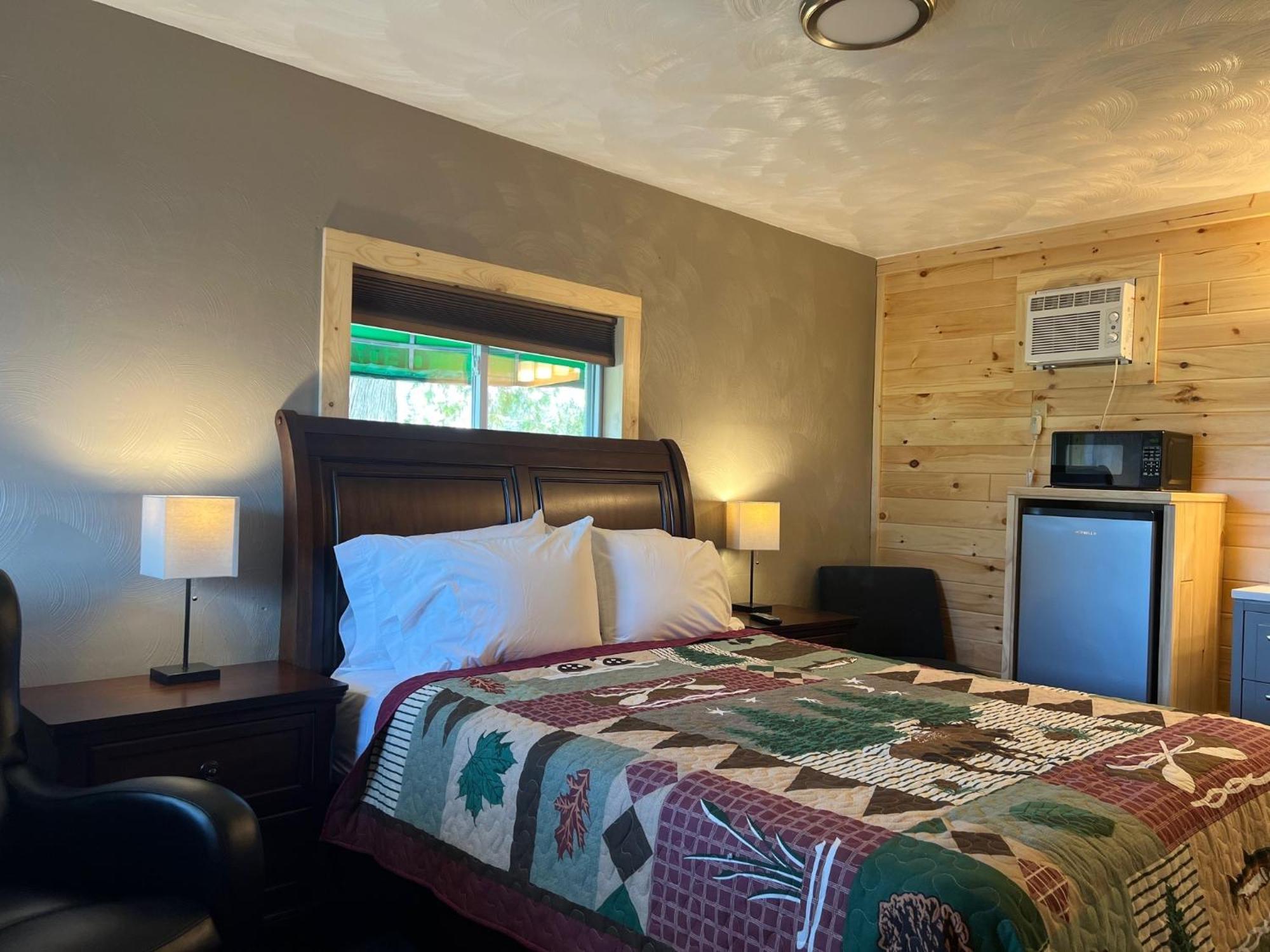 Cedars 5* Saint Ignace
