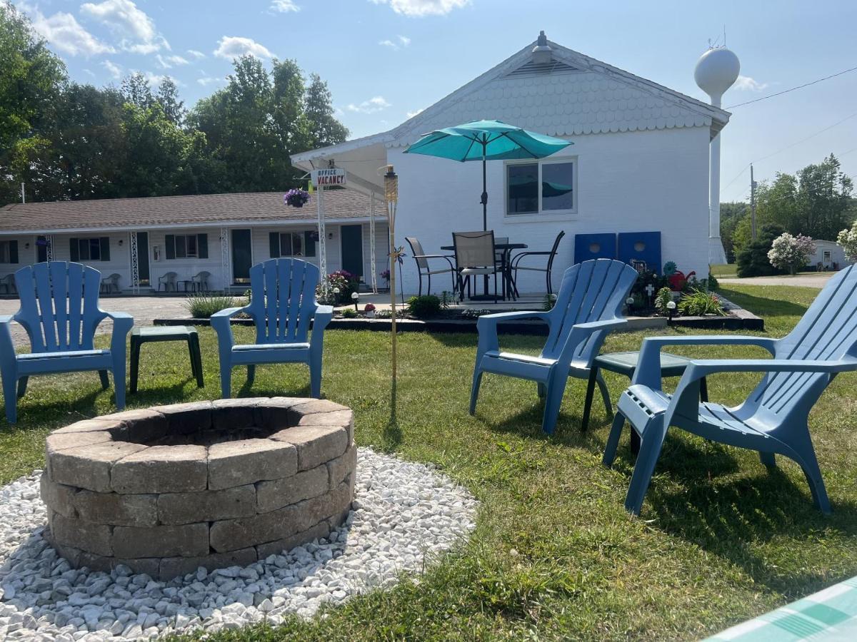 Cedars 5* Saint Ignace