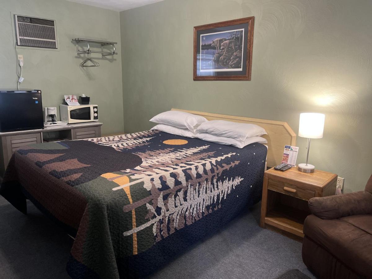 Motel Cedars